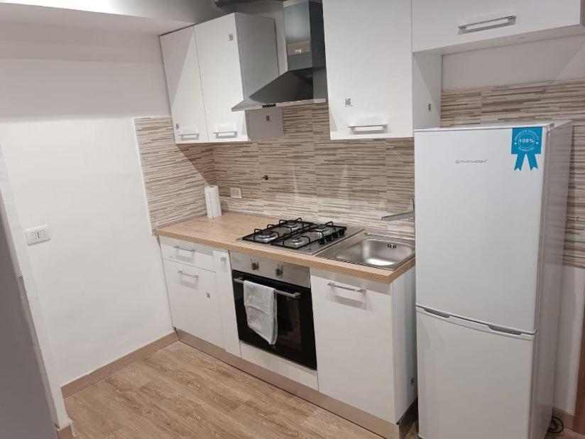 Octavia Apartamento Roma