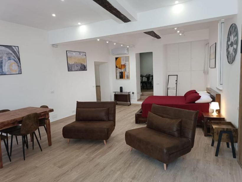 Appartamento Octavia Roma