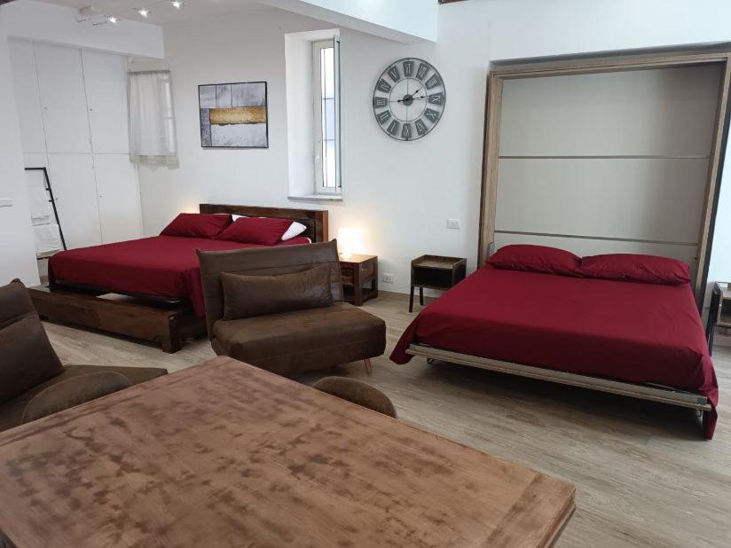 Apartamento Octavia *