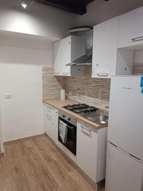 Appartamento Octavia Roma