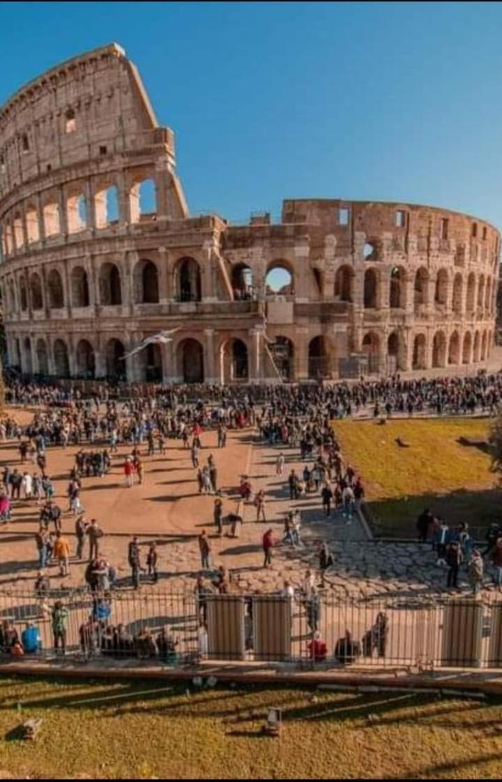 Apartamento Ottavia Ghetto Roma